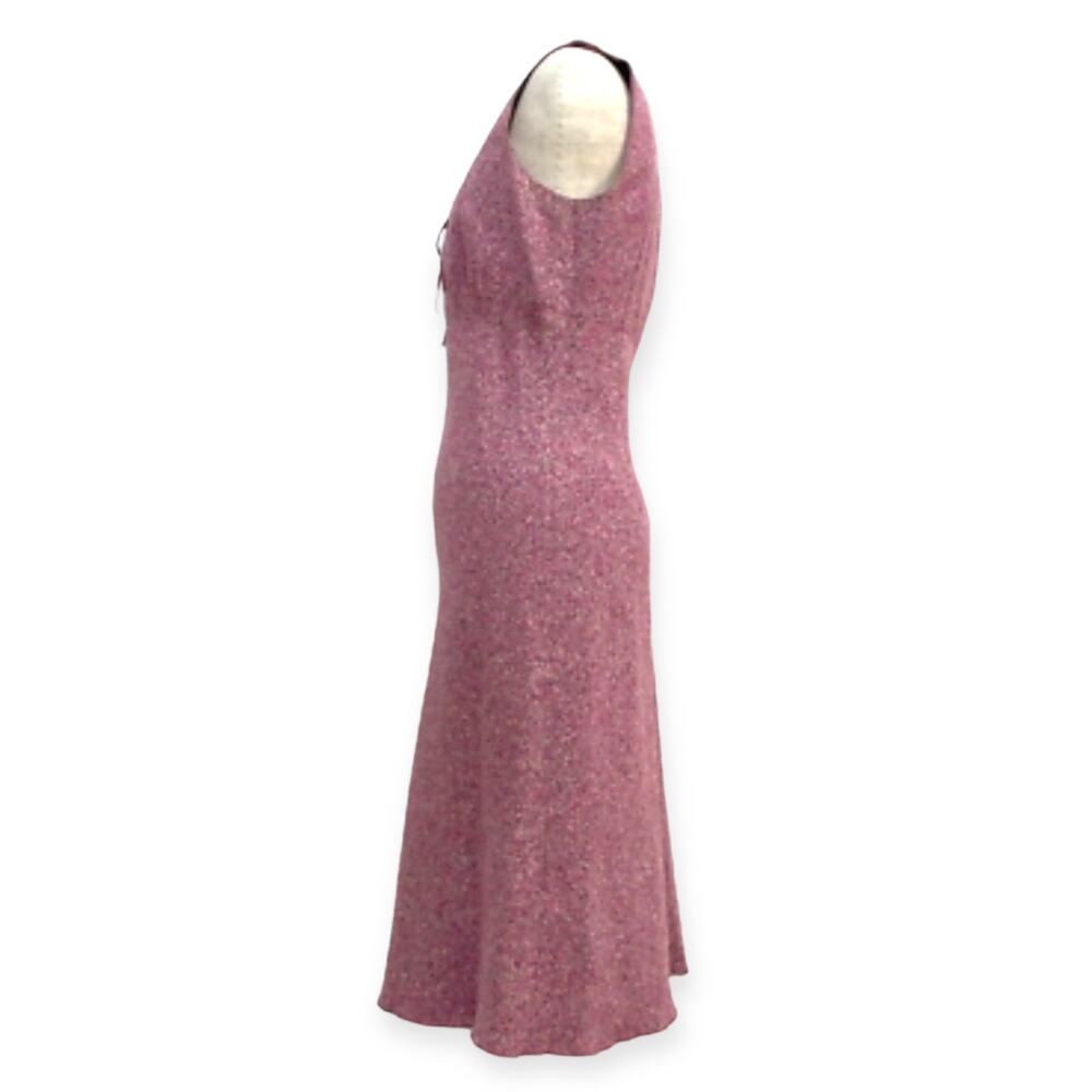 Burberry London Blue Label Dress Pink XS - Picture 4 of 15